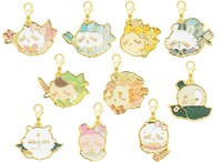 「キラキラまじかるチャームコレクション（メタルver.）」