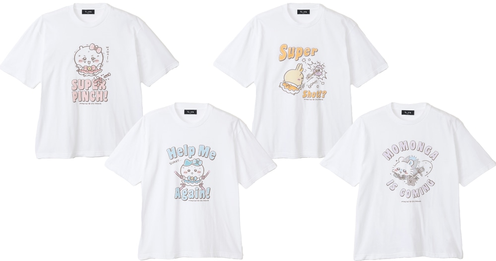 「ビッグTシャツ」