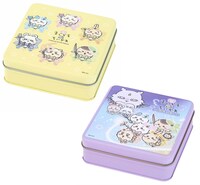 「つめつめクッキー」