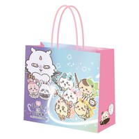 「A4サイズマチ付き紙袋」