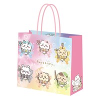 「A4サイズマチ付き紙袋」