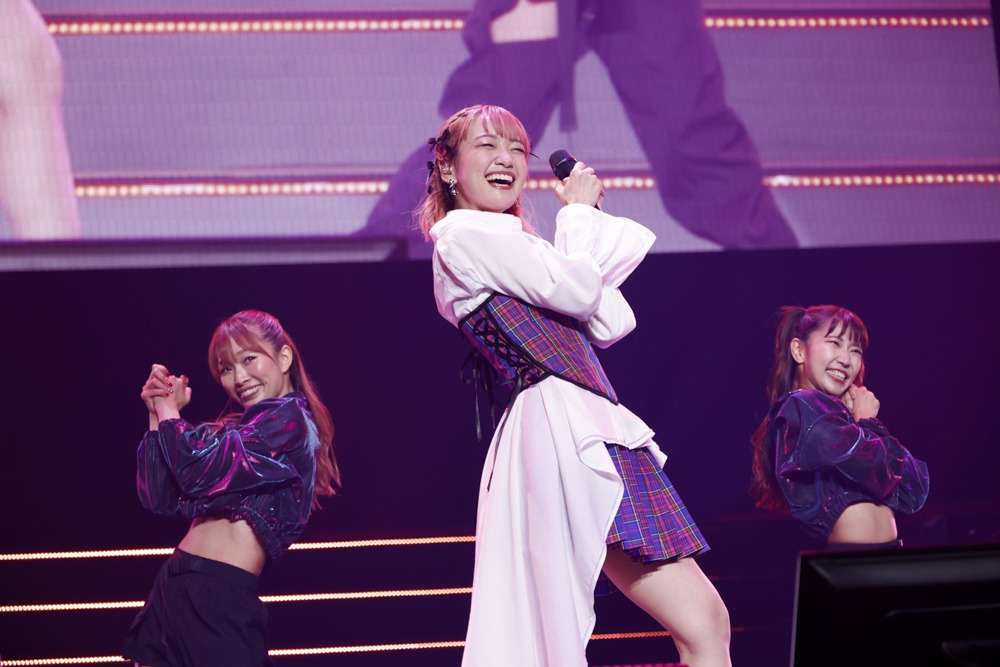 大橋彩香