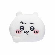 「なかよしぬいぐるみバッジ いろんなおかお ちいかわ」