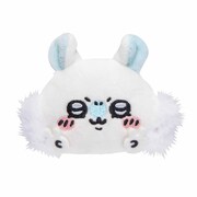 「なかよしぬいぐるみバッジ いろんなおかお モモンガ」