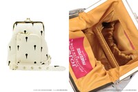 「【ジョジョの奇妙な冒険 黄金の風×PAMEO POSE】ブローノ・ブチャラティ バッグ」