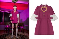 「【ジョジョの奇妙な冒険 黄金の風×PAMEO POSE】ジョルノ・ジョバァーナ ワンピース」