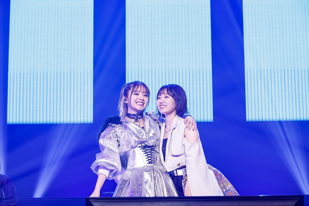 GARNiDELiA×東山奈央