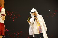 マサヨシがめがねを忘れた