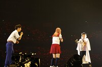 マサヨシがめがねを忘れた