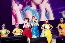 三森すずこ×麻倉もも