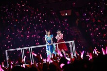 三森すずこ×麻倉もも