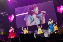 三森すずこ×麻倉もも