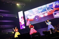 ミステリーキッス