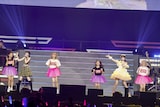 中島由貴×岡咲美保
