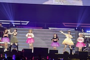 中島由貴×岡咲美保