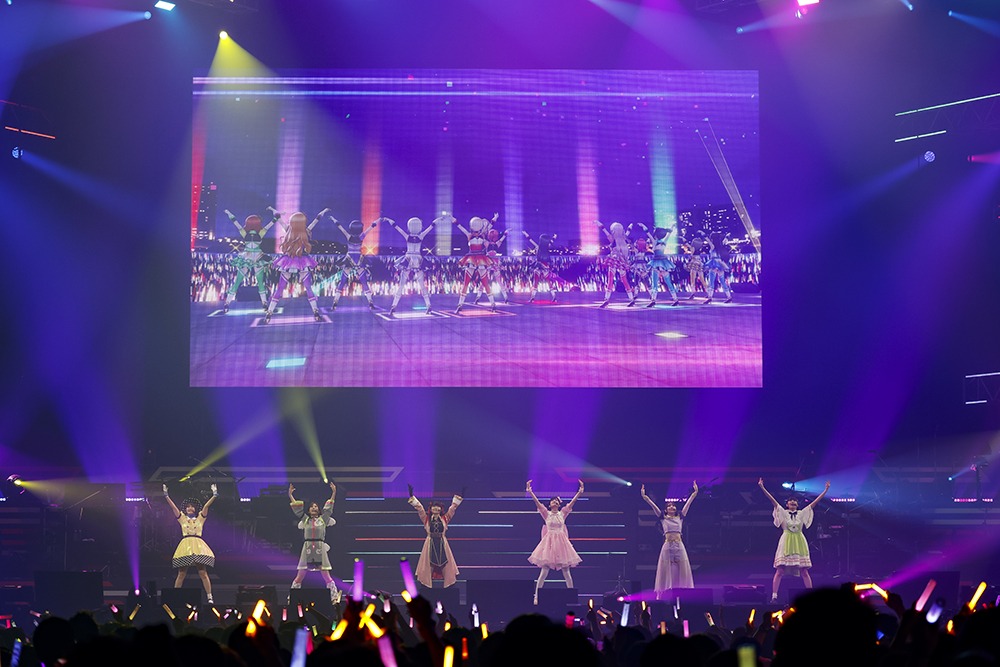 虹ヶ咲学園スクールアイドル同好会