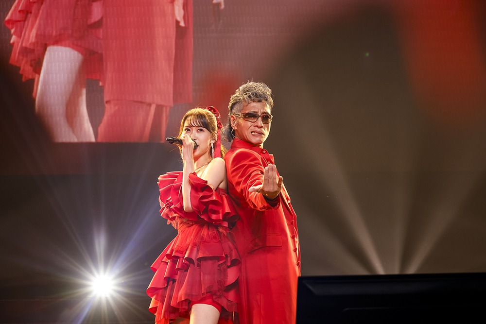 芹澤優 feat. MOTSU
