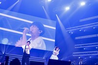 内田真礼×オーイシマサヨシ