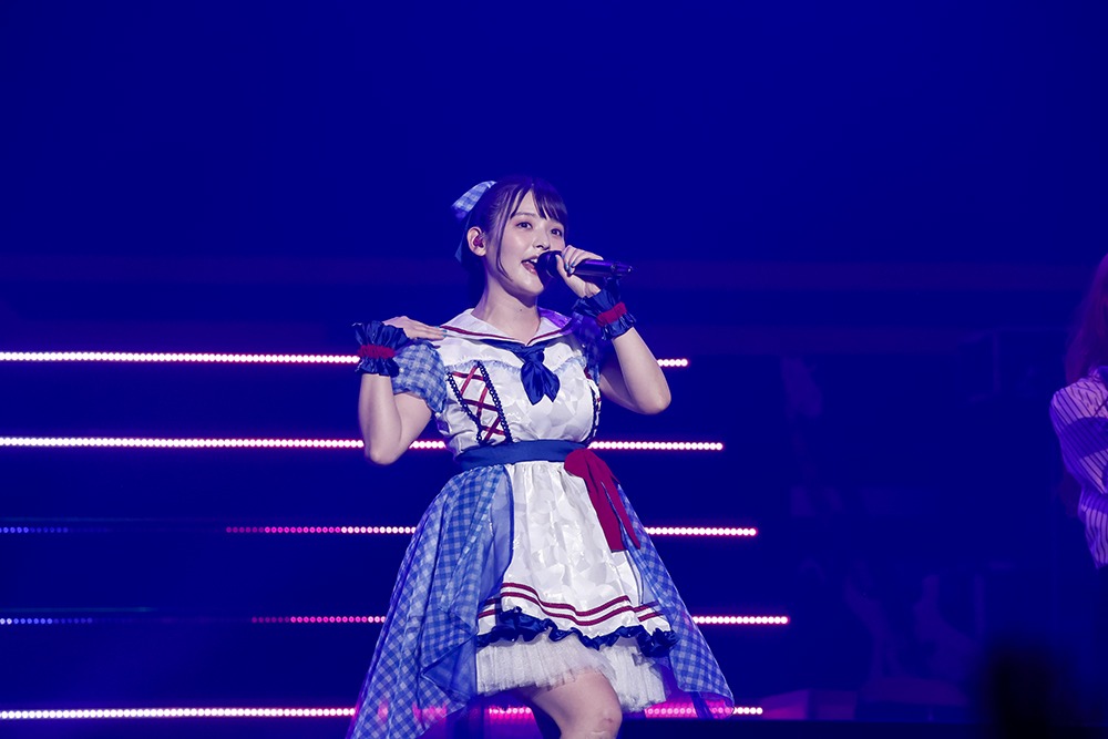 上坂すみれ