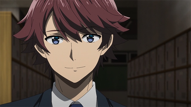 アニメ「治癒魔法の間違った使い方」PV第1弾より。 (c)くろかた/MFブックス/「治癒魔法の間違った使い方」製作委員会