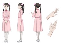 一条華怜（CV：関根明良）