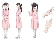 一条華怜（CV：関根明良）