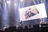 saji