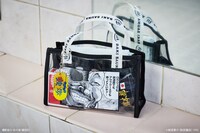 「刃牙シリーズ 武神・スパバッグ」