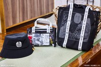 「刃牙」シリーズのサウナグッズ第2弾。