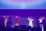 halca feat. 雨宮天&東山奈央&芹澤優