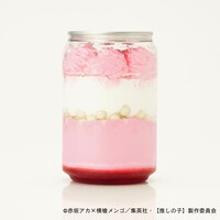 「【推しの子】アイ ケーキ缶」