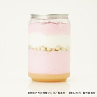 「【推しの子】ルビー ケーキ缶」