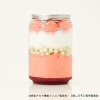 「【推しの子】有馬かな ケーキ缶」