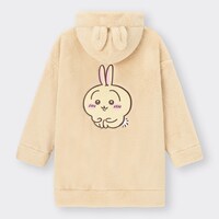 マシュマロフィールラウンジパーカ