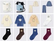 ちいかわ×GU コラボアイテム第3弾