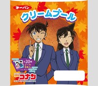 「名探偵コナン クリームブール」