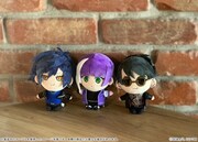 「コズミックぬいぐるみ」