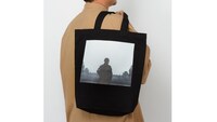トートバッグ