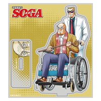 「SOGAアクスタ」