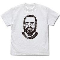 「つくし卿Tシャツ」