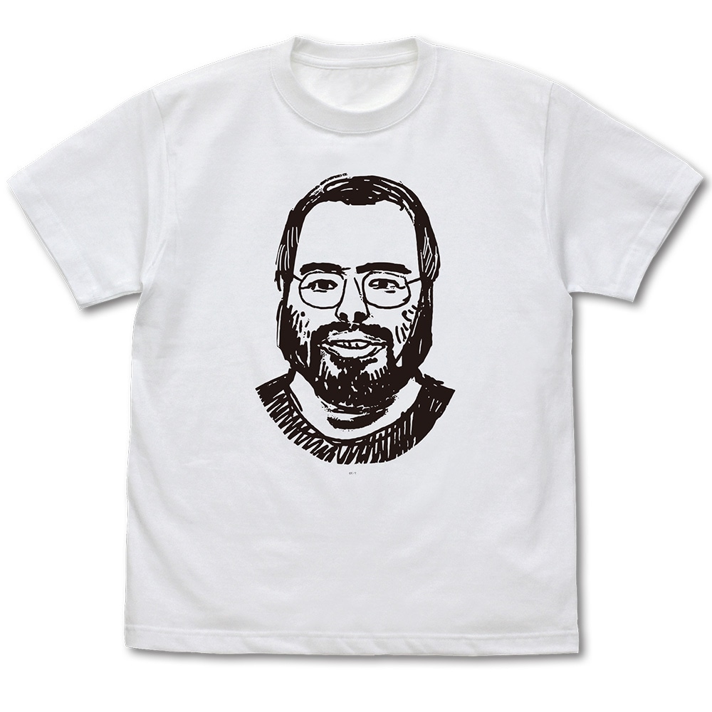 「つくし卿Tシャツ」