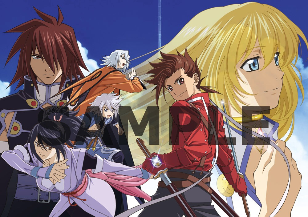 アニメイトの法人特典・ブロマイド2枚セット、楽天ブックス法人特典・キャラファイングラフ