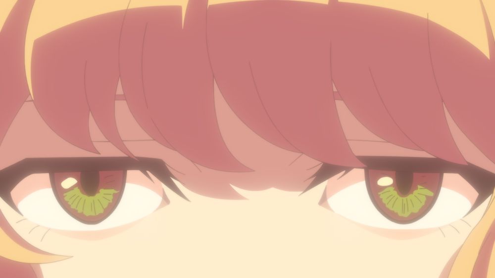 第9話「人狼」より。