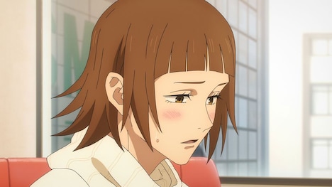 「『呪術廻戦』第2期」第6話「そういうこと」より。