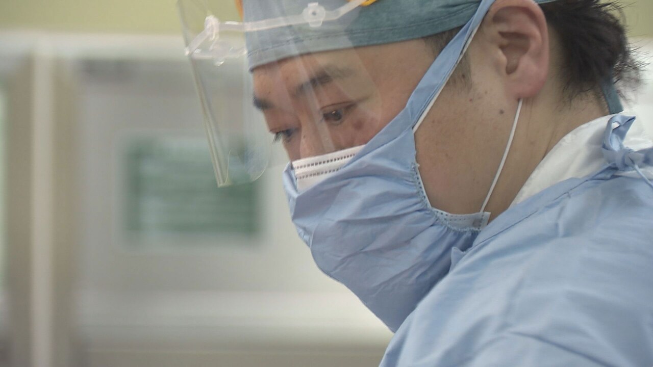 京アニ事件被告の主治医のドキュメンタリーが9月1日夜に放送、4年間の苦悩と道のり追う