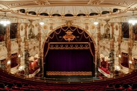 ロンドン・コロシアム（撮影：GuydeLaubier）