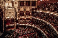 ロンドン・コロシアム（撮影：GuydeLaubier）