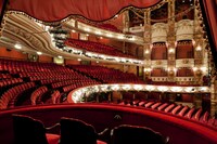 ロンドン・コロシアム（撮影：GuydeLaubier）