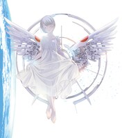 「最終兵器彼女」メインキービジュアル