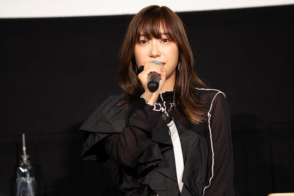小林愛香